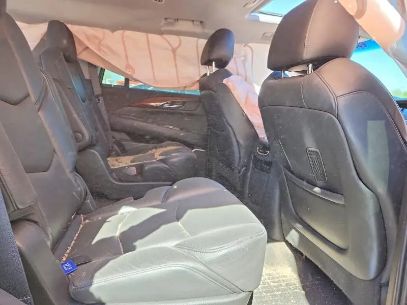 2019 CADILLAC ESCALADE PREMIUM LUXURY  