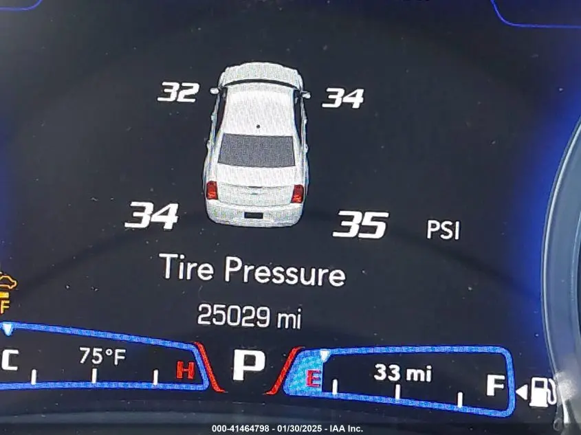 2023 CHRYSLER 300 300C