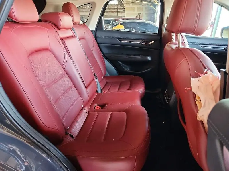 2023 MAZDA CX-5 PREFERRED  