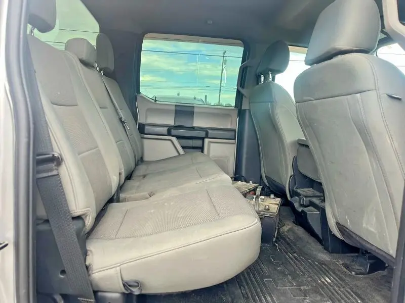 2020 FORD F350 SUPER DUTY  