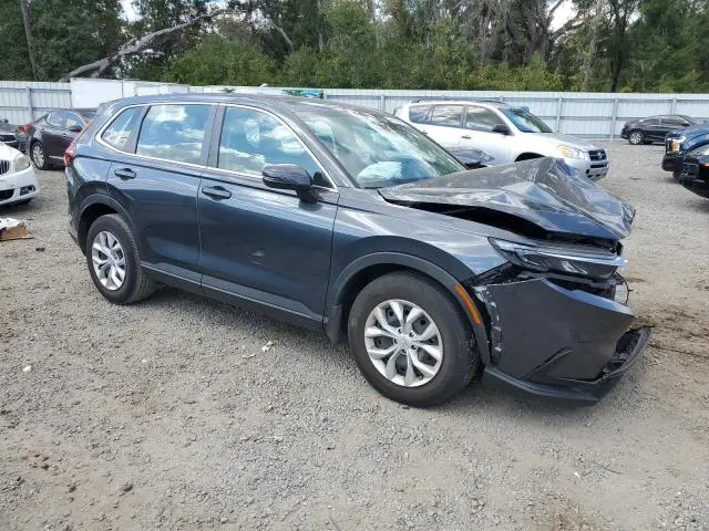 2023 HONDA CR-V LX  