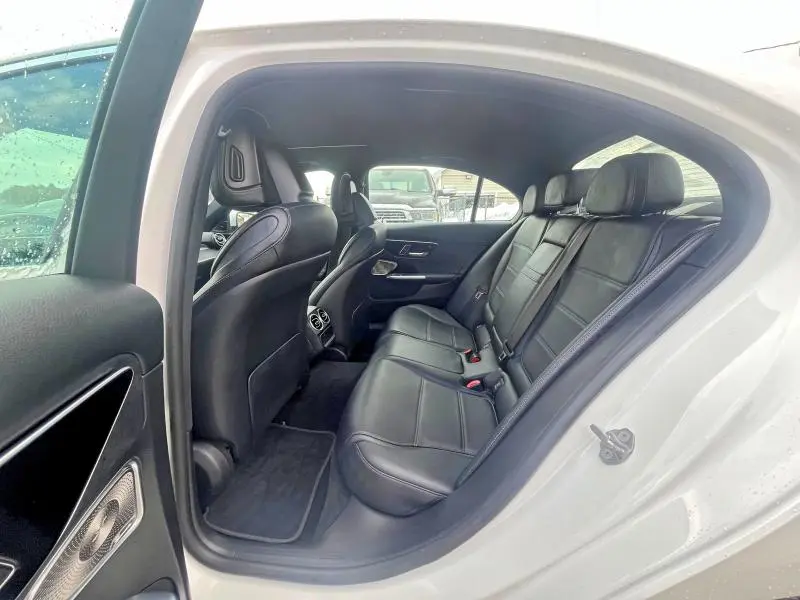 2022 MERCEDES-BENZ C 300 4MATIC  