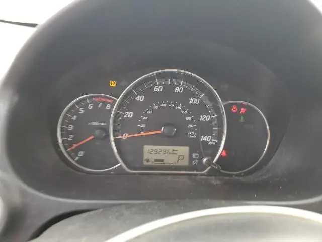 2019 MITSUBISHI MIRAGE G4 SE
