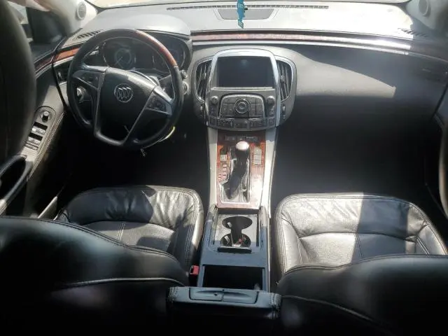 2013 BUICK LACROSSE PREMIUM  