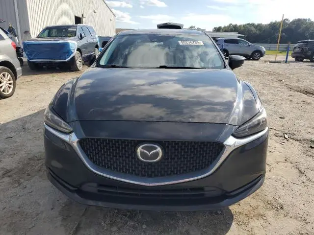2018 MAZDA 6 TOURING  