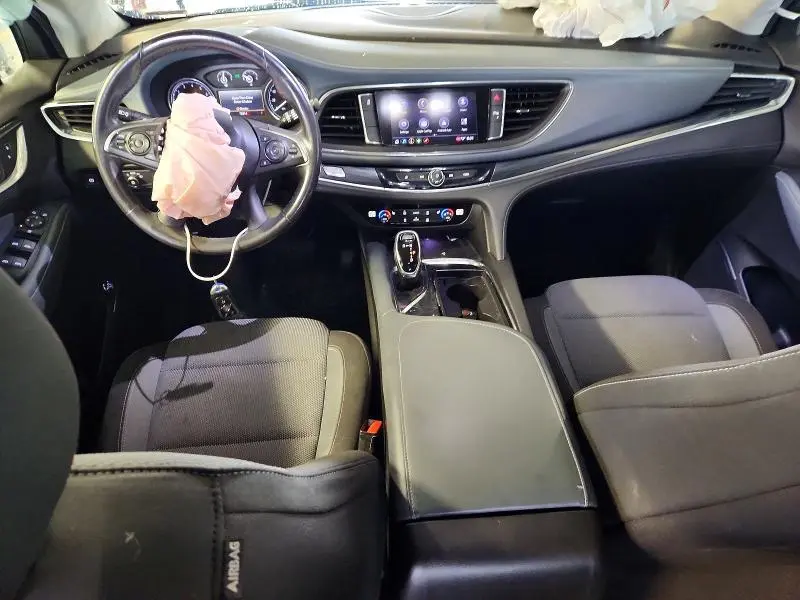2021 BUICK ENCLAVE PREFERRED  
