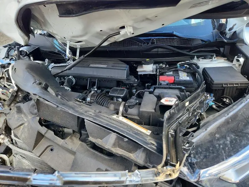 2021 HONDA CR-V EXL  