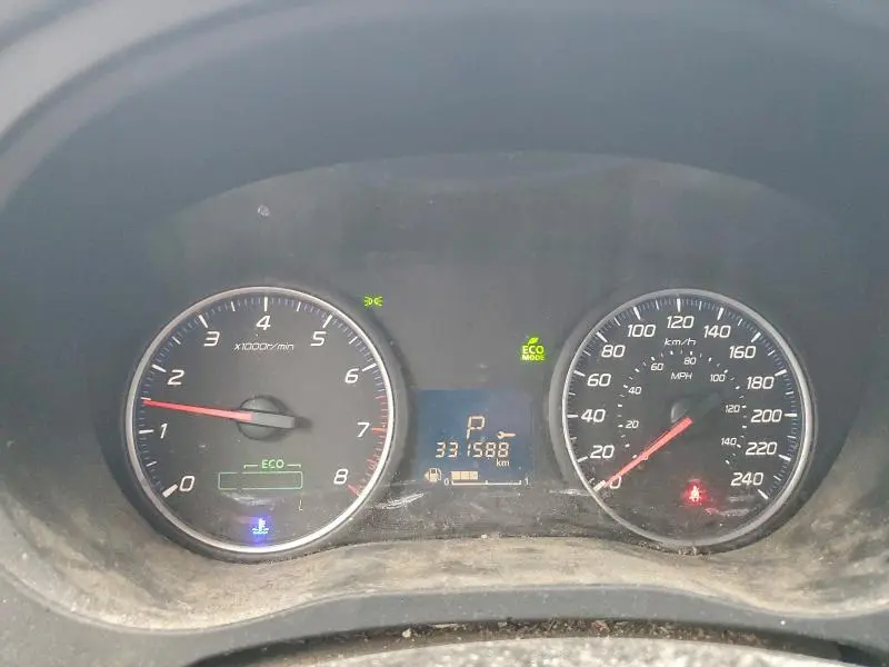 2018 MITSUBISHI OUTLANDER ES  