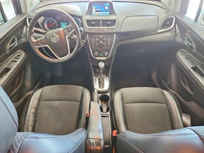2013 BUICK ENCORE CONVENIENCE  