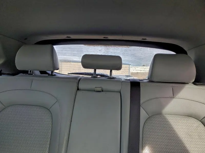 2021 HYUNDAI KONA ULTIMATE  