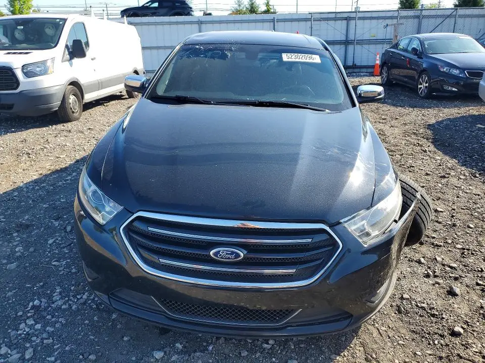 2015 FORD TAURUS LIMITED  