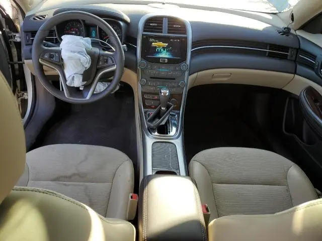 2013 CHEVROLET MALIBU 1LT