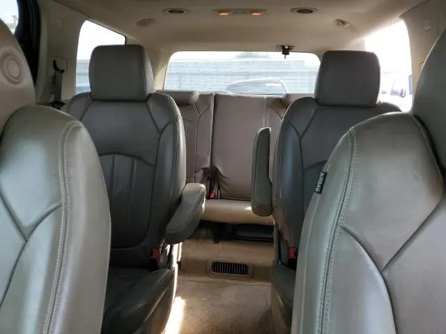 2013 GMC ACADIA DENALI  