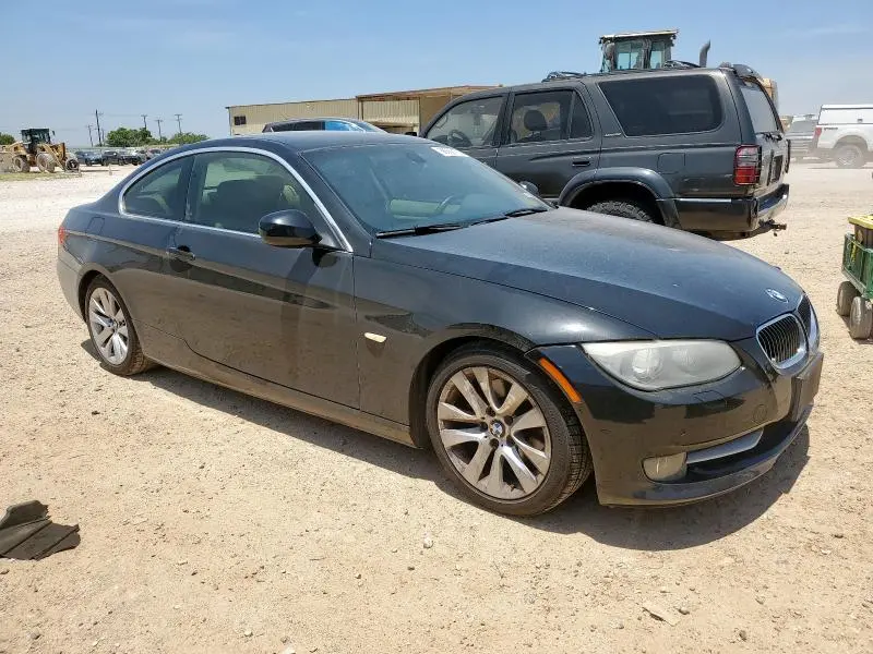 2012 BMW 328 I