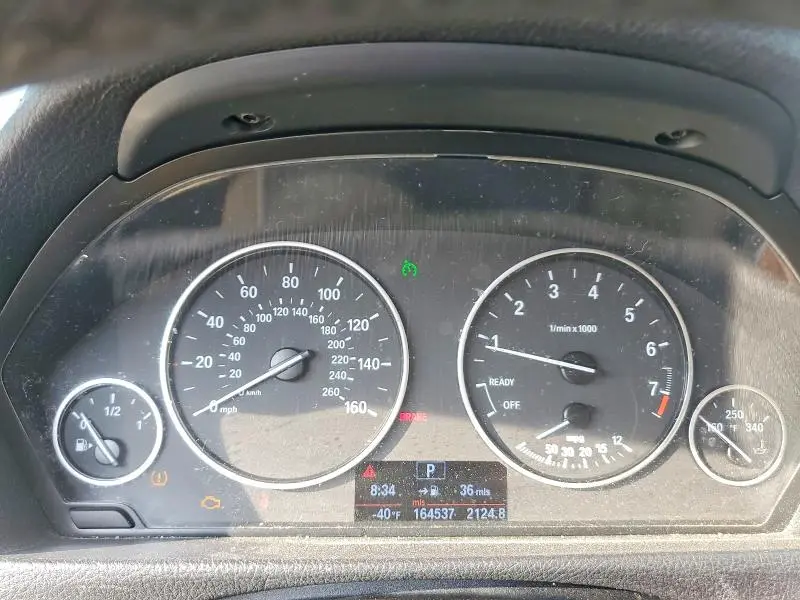 2013 BMW 328 I  