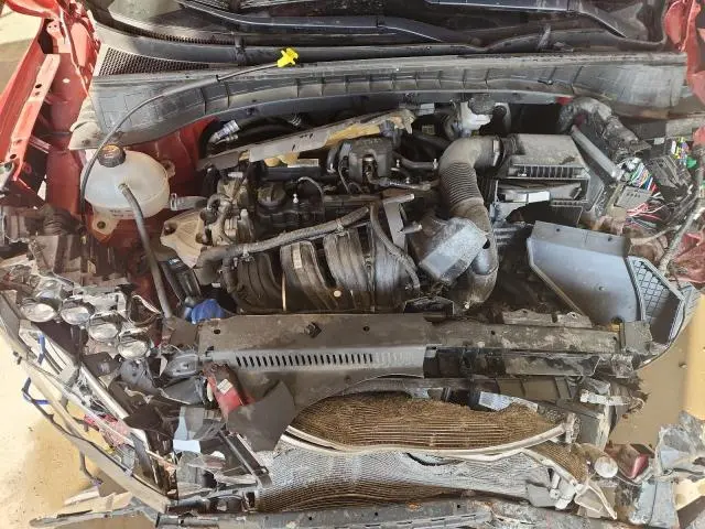 2021 HYUNDAI TUCSON SPORT  