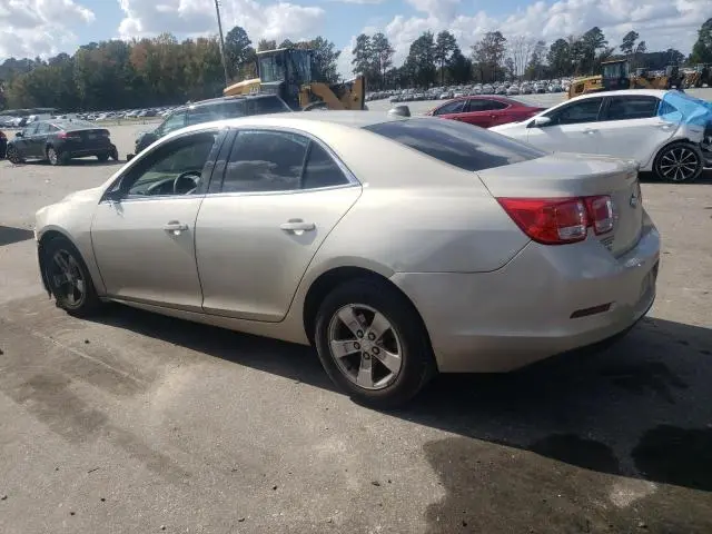2014 CHEVROLET MALIBU LS  