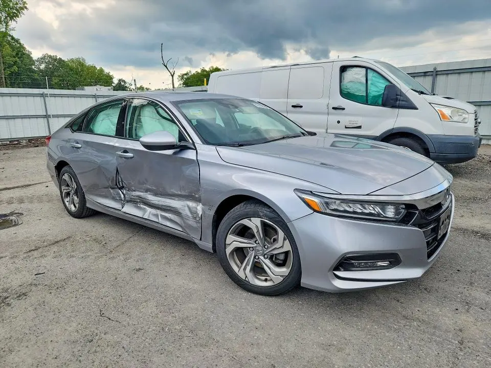 2020 HONDA ACCORD EX  
