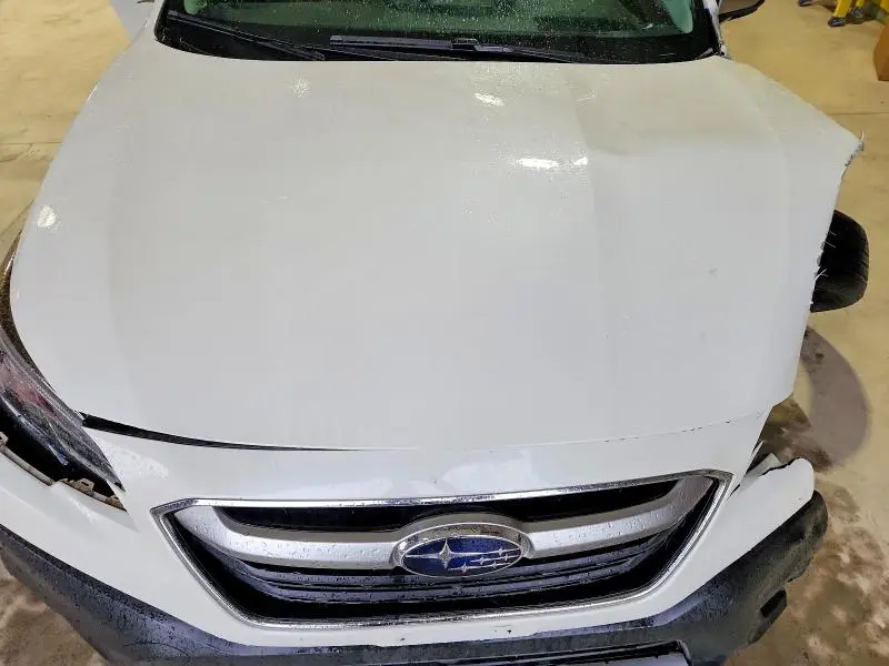 2022 SUBARU OUTBACK TOURING  