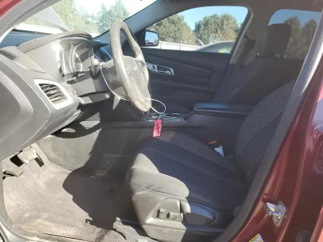 2016 GMC TERRAIN SLE  