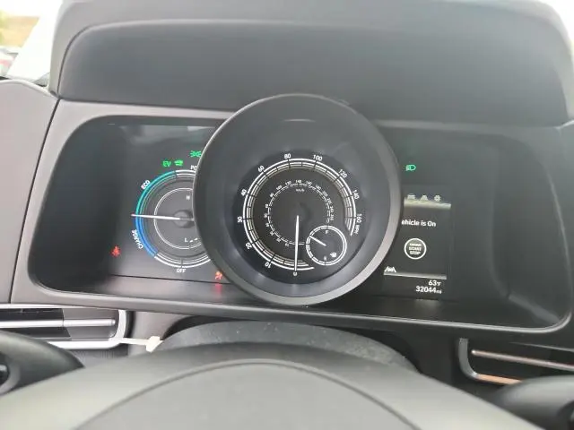 2023 HYUNDAI ELANTRA BLUE  