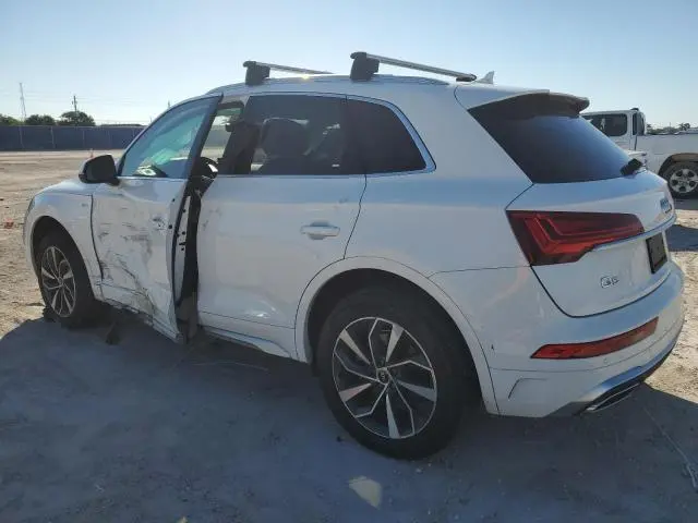 2022 AUDI Q5 PREMIUM 45  