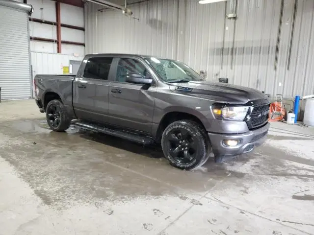 2024 RAM 1500 TRADESMAN  