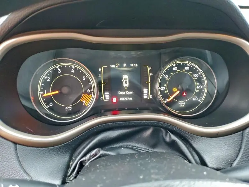 2014 JEEP CHEROKEE SPORT  