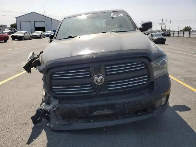 2014 RAM 1500 SPORT  