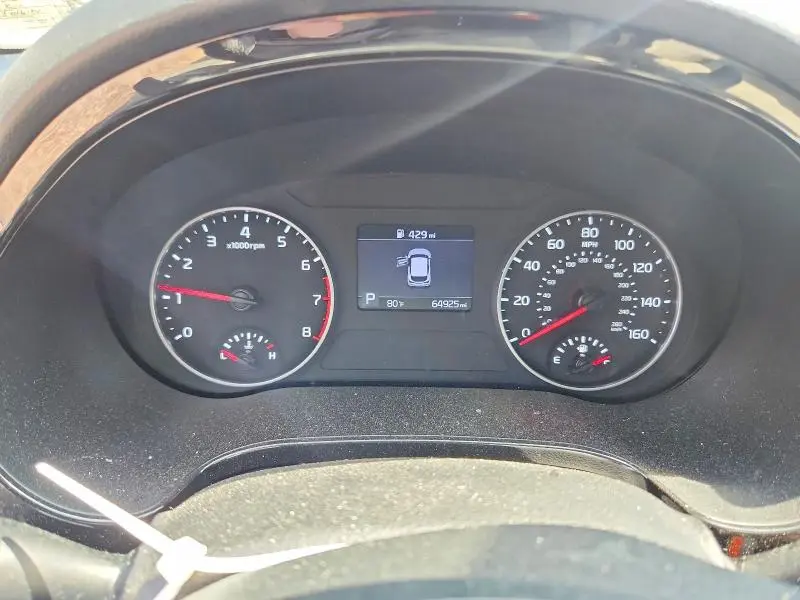 2022 KIA SELTOS EX  