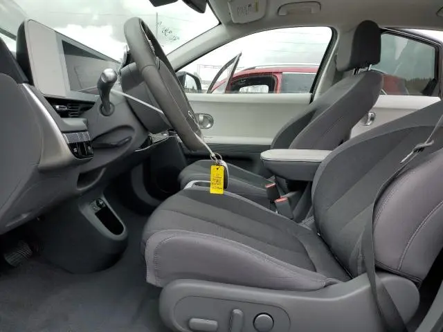 2024 HYUNDAI IONIQ 5 SEL  