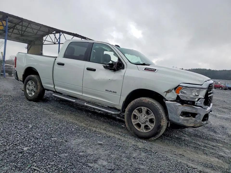 2023 RAM 2500 BIG HORN  