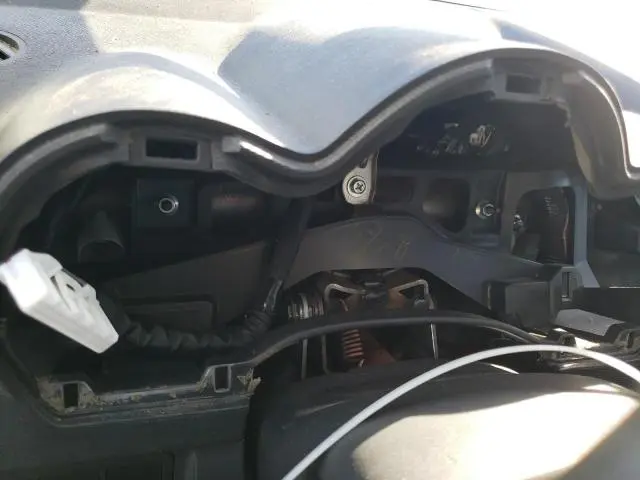 2010 TOYOTA SCION TC   