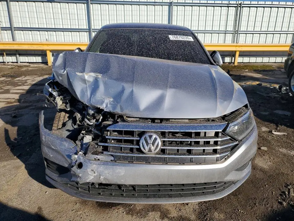 2020 VOLKSWAGEN JETTA SEL  