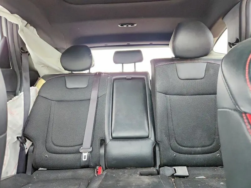 2024 HYUNDAI TUCSON N LINE  