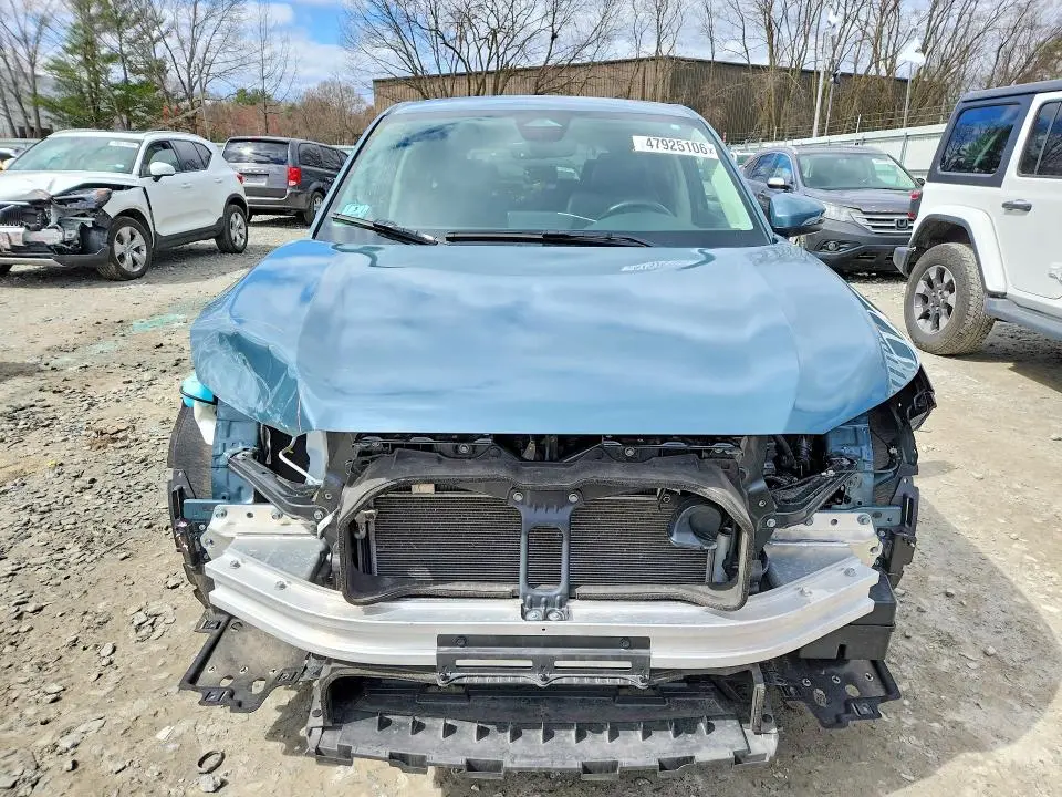 2024 HONDA HR-V EXL  