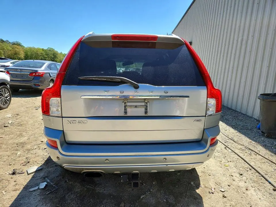 2013 VOLVO XC90 3.2  