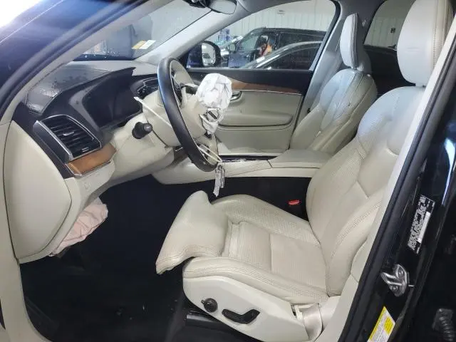 2019 VOLVO XC90 T6 INSCRIPTION  