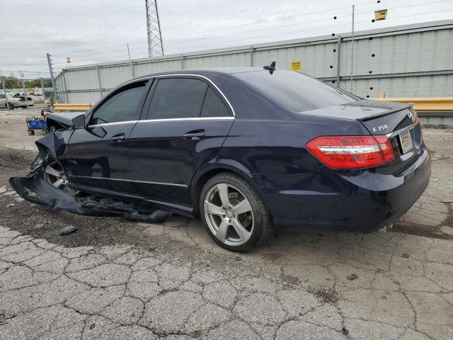 2011 MERCEDES-BENZ E 350 4MATIC