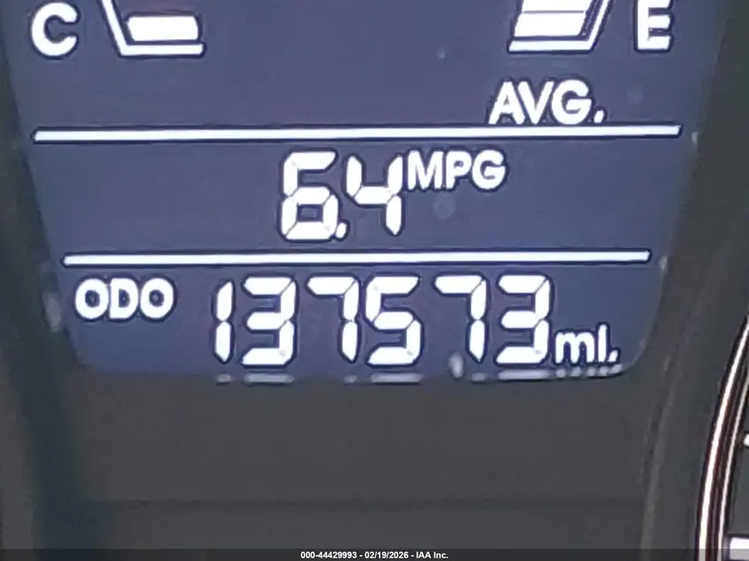2014 HYUNDAI ACCENT GS