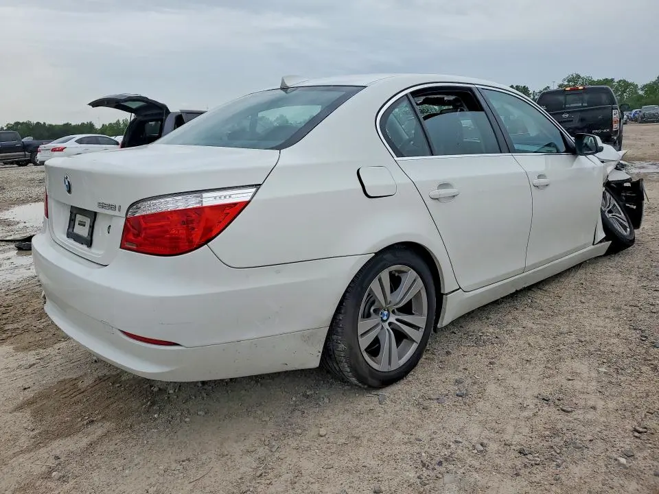 2010 BMW 528 I  