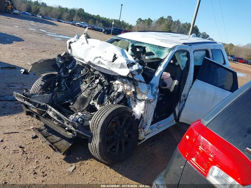 2017 JEEP GRAND CHEROKEE ALTITUDE 4X4