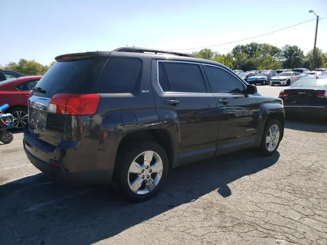 2014 GMC TERRAIN SLT  
