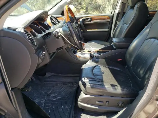 2010 BUICK ENCLAVE CXL  