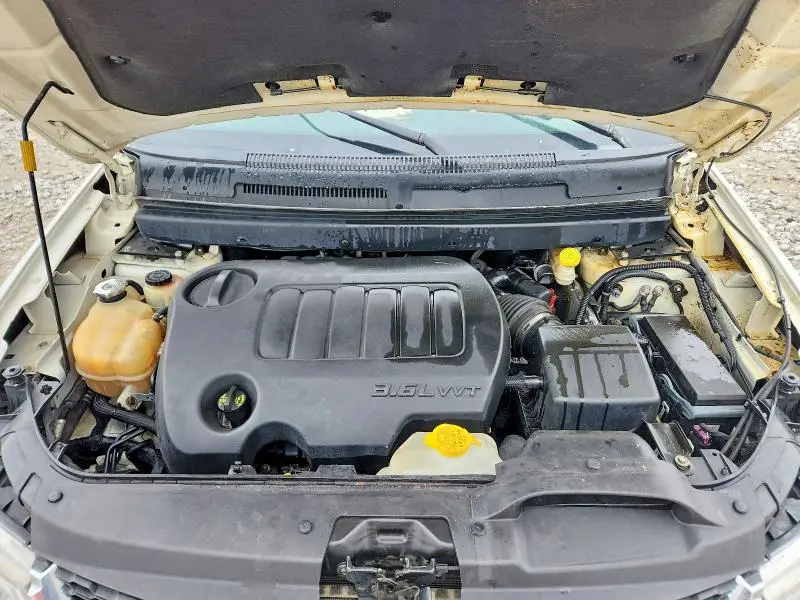 2015 DODGE JOURNEY SXT  