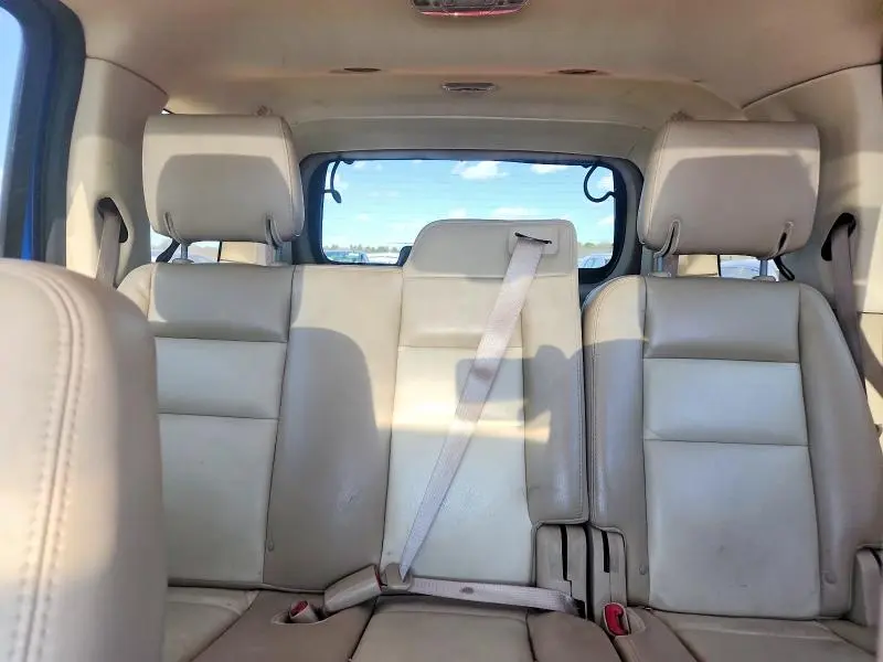 2010 FORD EXPLORER   