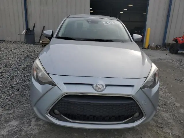 2020 TOYOTA YARIS L  