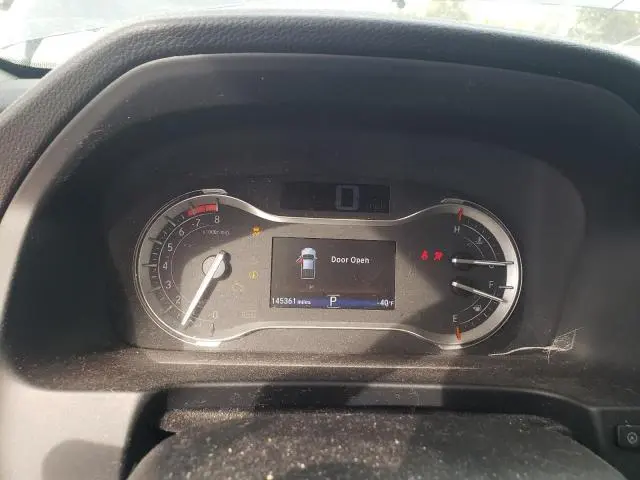 2017 HONDA RIDGELINE RTL  