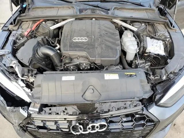 2025 AUDI A5 PREMIUM 45  