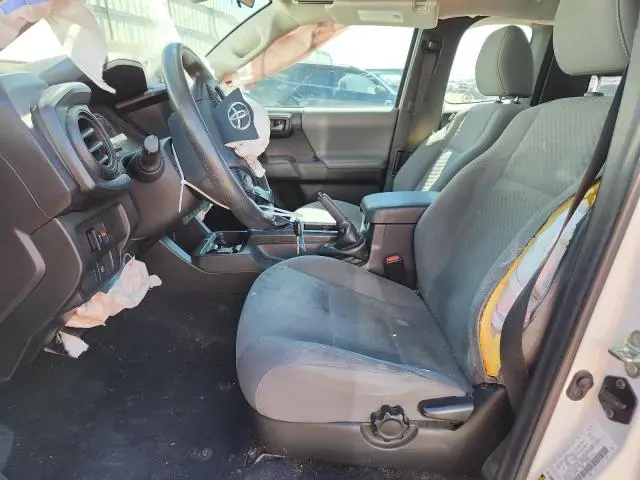 2020 TOYOTA TACOMA ACCESS CAB  